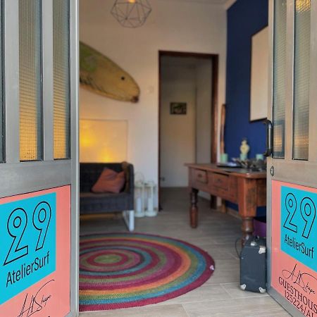 Ateliersurf29 Guest House Αλμάδα Εξωτερικό φωτογραφία