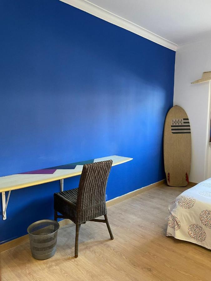 Ateliersurf29 Guest House Αλμάδα Εξωτερικό φωτογραφία