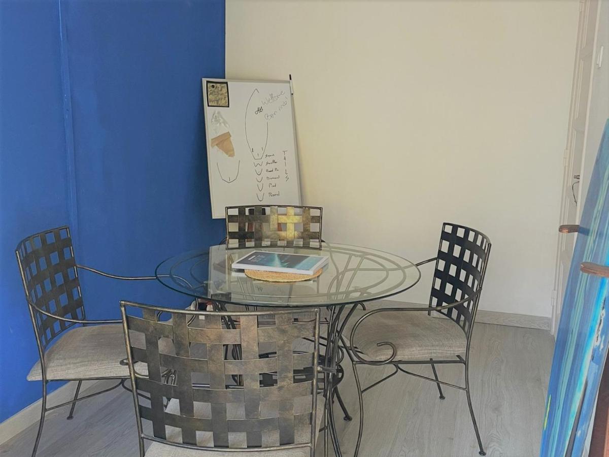 Ateliersurf29 Guest House Αλμάδα Εξωτερικό φωτογραφία