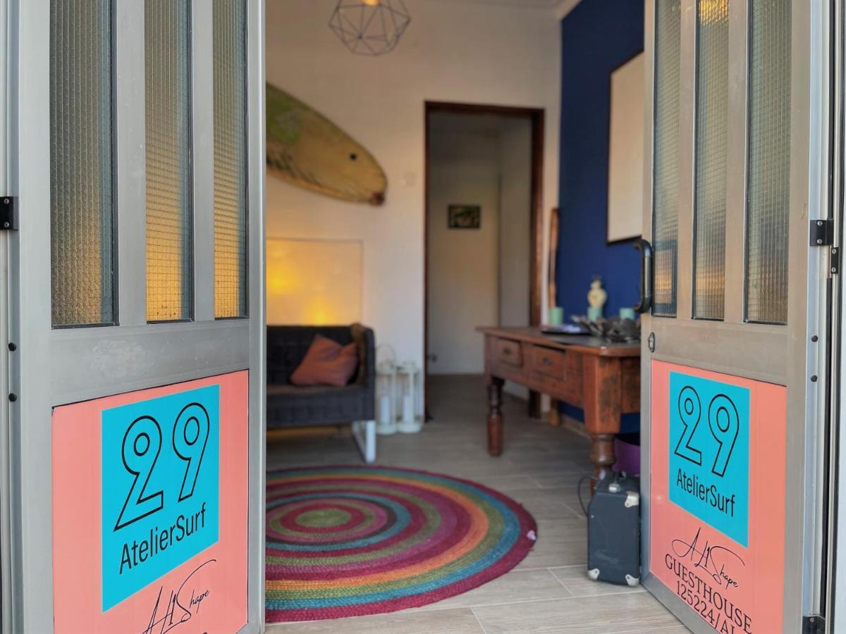 Ateliersurf29 Guest House Αλμάδα Εξωτερικό φωτογραφία