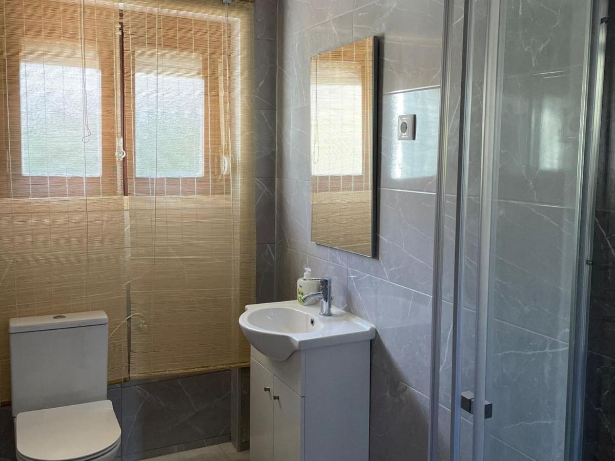 Ateliersurf29 Guest House Αλμάδα Εξωτερικό φωτογραφία