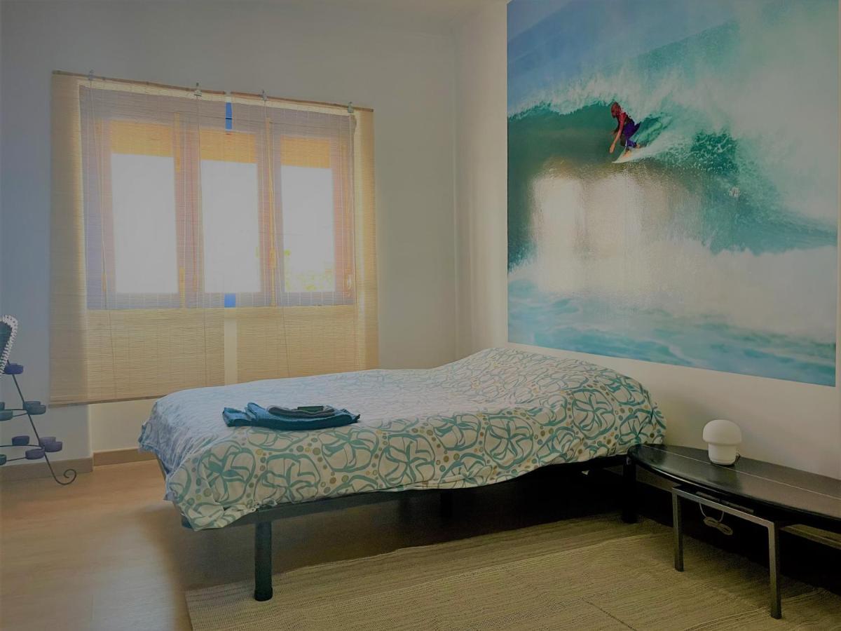 Ateliersurf29 Guest House Αλμάδα Εξωτερικό φωτογραφία