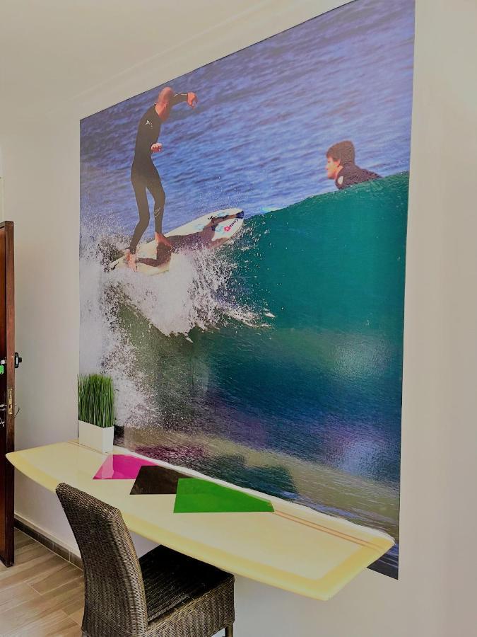 Ateliersurf29 Guest House Αλμάδα Εξωτερικό φωτογραφία