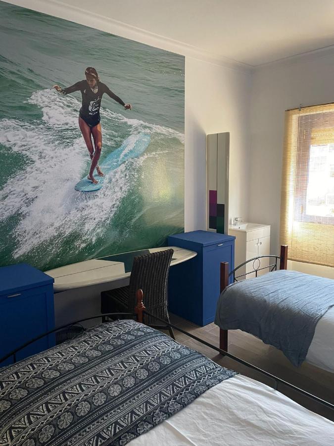 Ateliersurf29 Guest House Αλμάδα Εξωτερικό φωτογραφία
