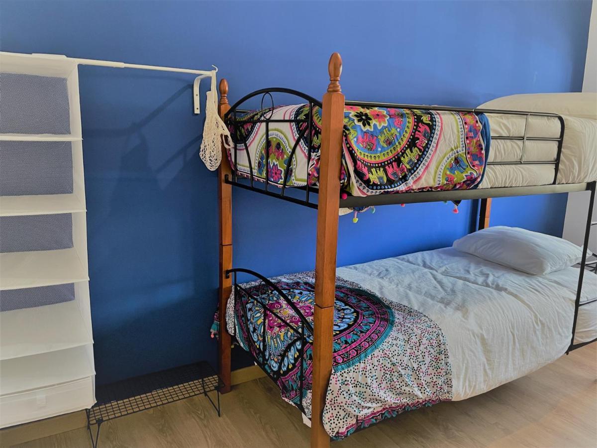 Ateliersurf29 Guest House Αλμάδα Εξωτερικό φωτογραφία