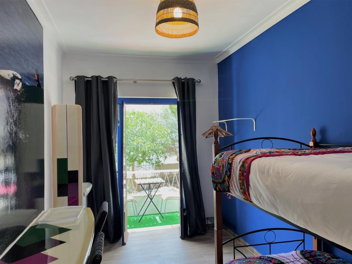 Ateliersurf29 Guest House Αλμάδα Εξωτερικό φωτογραφία