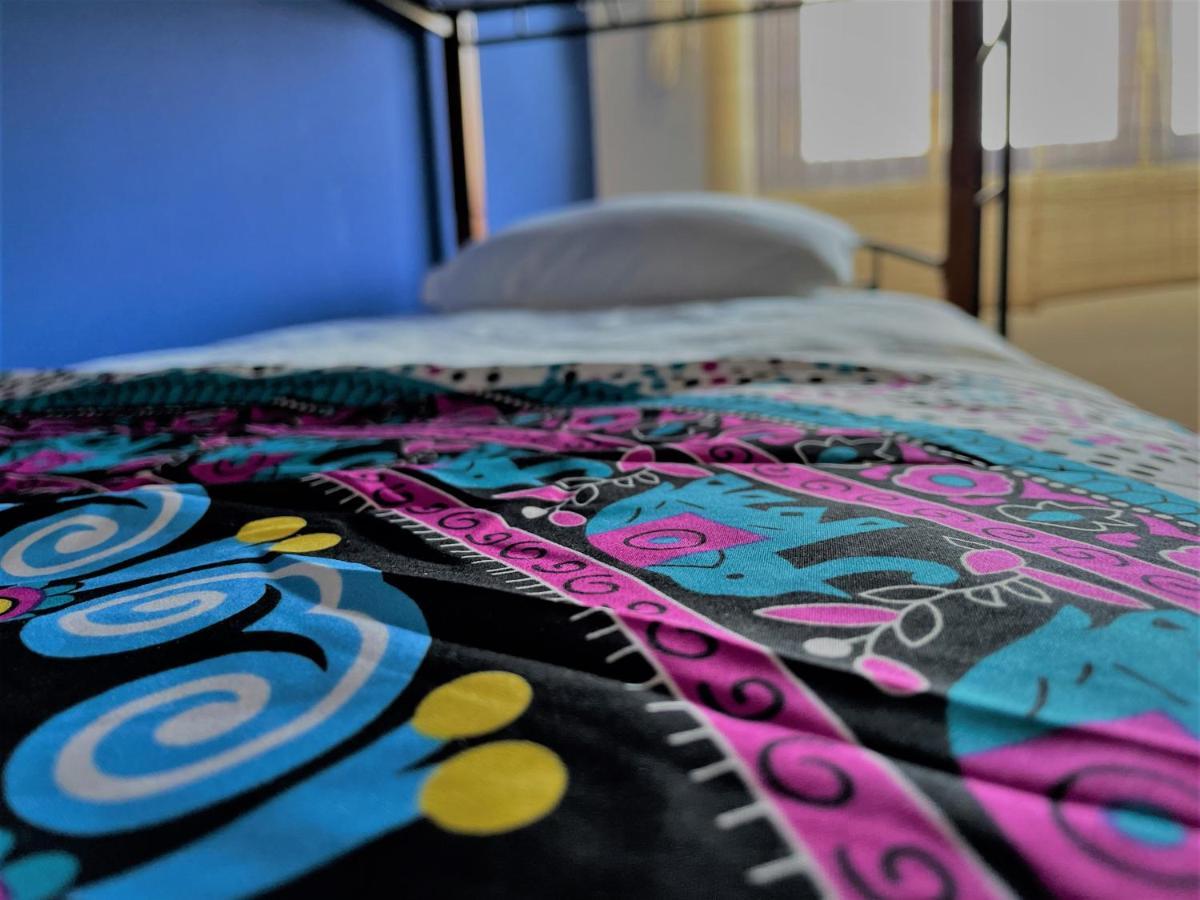 Ateliersurf29 Guest House Αλμάδα Εξωτερικό φωτογραφία
