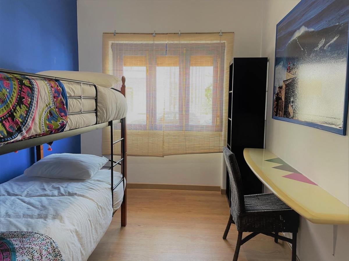Ateliersurf29 Guest House Αλμάδα Εξωτερικό φωτογραφία