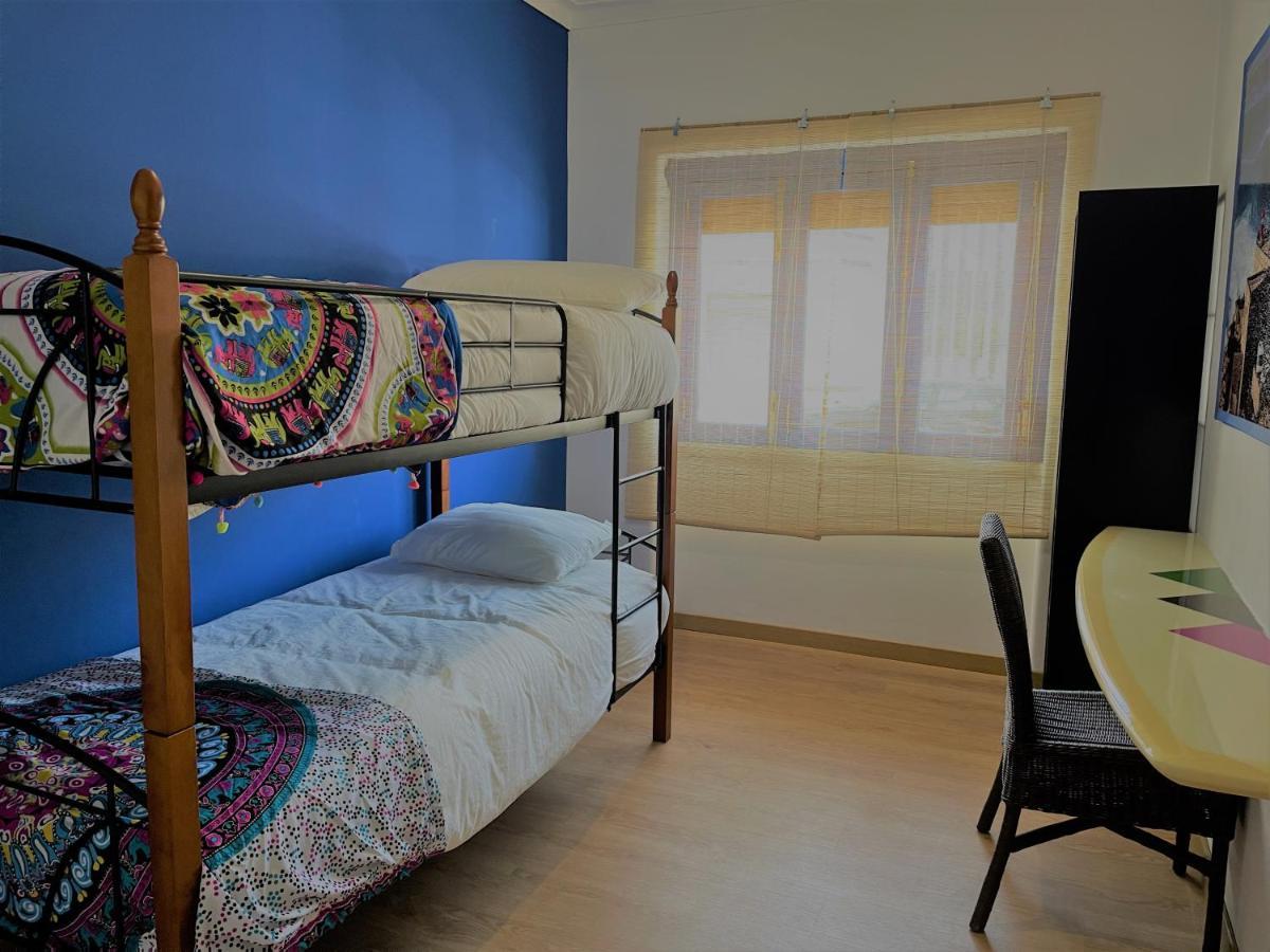 Ateliersurf29 Guest House Αλμάδα Εξωτερικό φωτογραφία