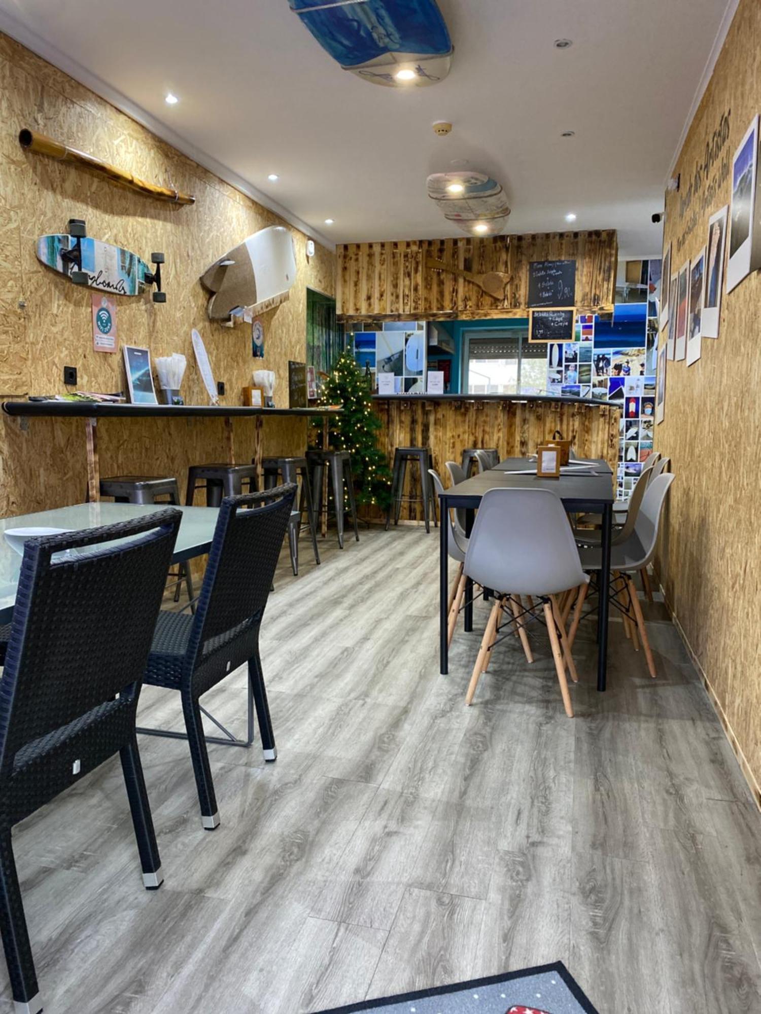 Ateliersurf29 Guest House Αλμάδα Εξωτερικό φωτογραφία
